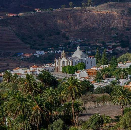 Santa Lucia La Casa De Tea 빌라 외부 사진